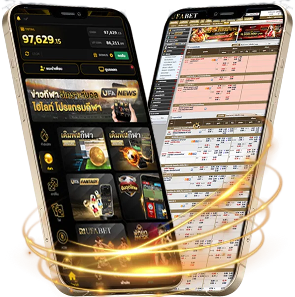 hugball Mobile — แทงบอลมือถือ